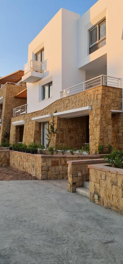 El Gouna Swan Lake Apartment Hurghada Exteriér fotografie