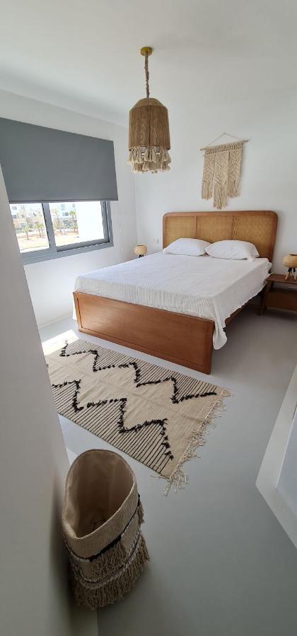 El Gouna Swan Lake Apartment Hurghada Exteriér fotografie