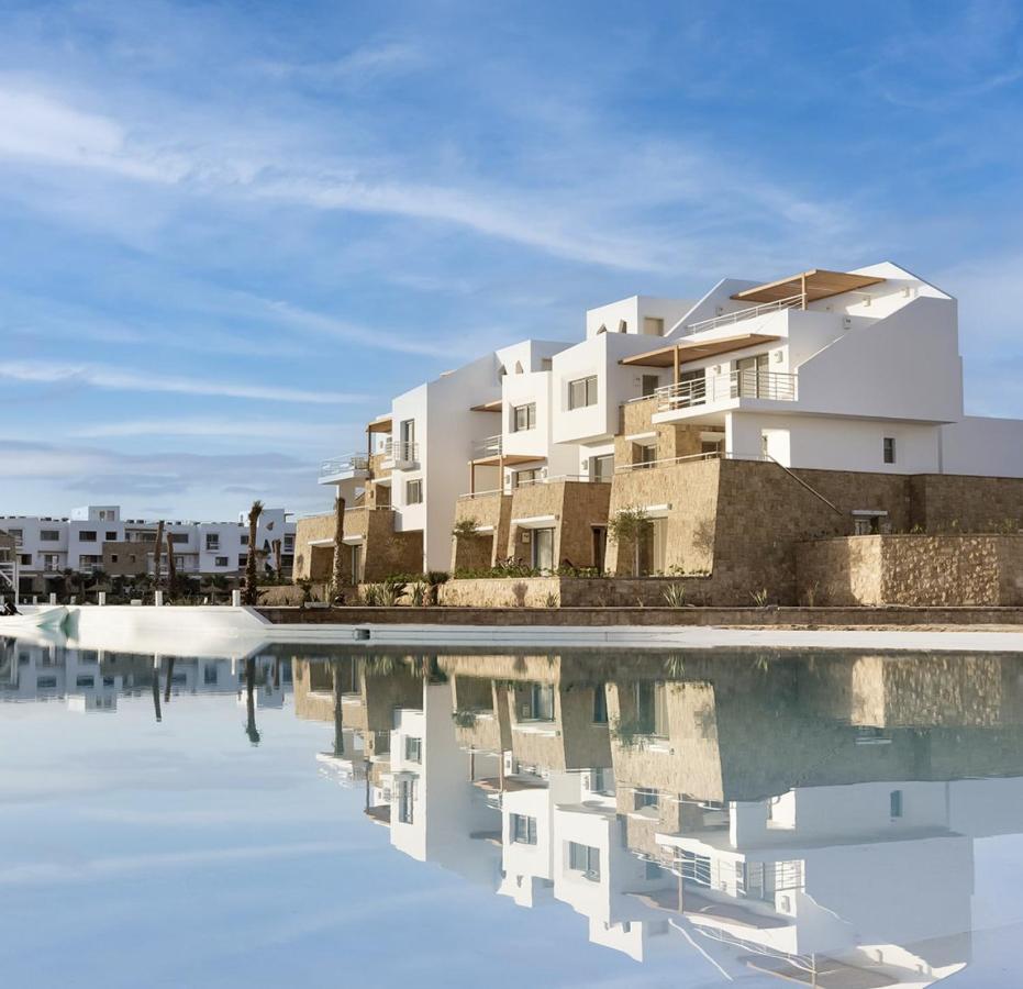 El Gouna Swan Lake Apartment Hurghada Exteriér fotografie