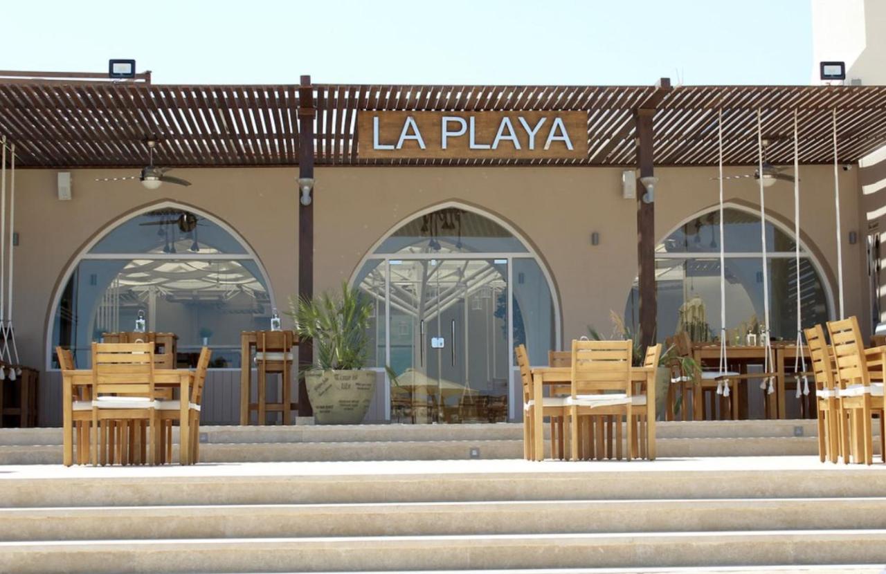 El Gouna Swan Lake Apartment Hurghada Exteriér fotografie